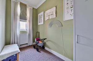 Bedroom 3- click for photo gallery